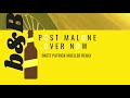Post Malone - Over Now (BPM Remix)