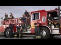 Heaven (All Around You) • Apollo LTD - Station 19 - S2E15 Soundtrack