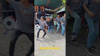 dangdut jalanan mantap #short