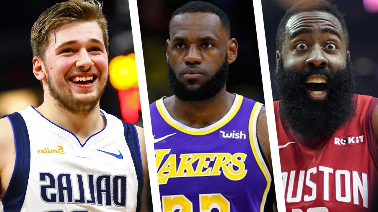 12 BIGGEST NBA TRADES THAT ARE ABOUT TO HAPPEN - YouTube