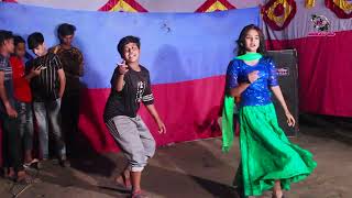 কাটে নাতো ঘোর হায় | Kate Nato Ghor Hay Dj Song | Bangla Wedding Dance Performance 2023 | Ms Dance Bd