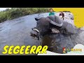 Seger Bareng Kerbau Bikin Nagih | BOCAH PETUALANG (21/03/22)