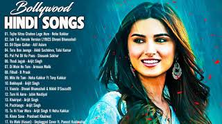 Romantic Hindi Love Songs 2021 - Bollywood Romantic Love Songs 2021 - Music For Love 2021