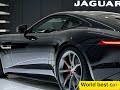 finally new 2025 jaguar f type first look a game changer