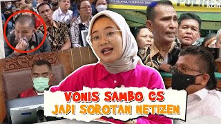 Netizen Soroti Hukuman Mati Ferdy Sambo hingga Komentar Bijak Ayah Yosua - NETIZEN OH NETIZEN