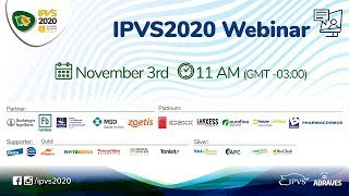IPVS2020 Webinar