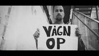 Grusom - Vågn Op (Official Video)