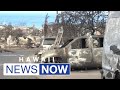 Maui isn’t seeing more suicides after wildfires, but mental health struggles are still a big conc...