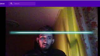 Bar code scanner with react and nodejs