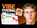 From Zero to Vibe Coder | Build Your First SaaS with Base44
