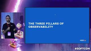 Observability of Java Applications - Deep Dive and Best Practices - Vahe Momjian | [SOFTCON] 2022