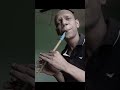 Pachamala Poovu Song Flute Cover | Kizhakku Vaasal | Ilaiyaraaja #shorts #flutecover