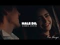 HALE DIL - Harshit Saxena Slowed And Reverb Lofi Mix