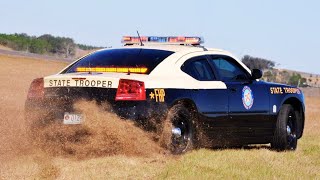 BEST OF TROOP H STATION High-Speed Pursuit - Florida Highway Patrol