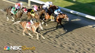 Pennsylvania Derby 2019 (FULL RACE) | NBC Sports