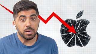 Apple’s Big Problem No One Saw Coming