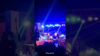 Mantu Chhuria in Rayagada chaiti Festival l Chaiti lOdia singer l Odisha india Energetic Performance