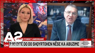 Ish ministri Preçi: Edhe Zvicra po na i pakëson fondet për Shqipërinë! Analiza