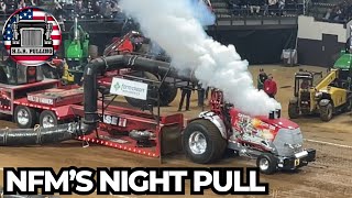 NFMS PT. 2 - Louisville, KY 2025