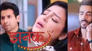 JHANAK || Latest Upcoming Updates || Jhanak Aur Vihaan Pahunche KOLKATA #hindi #update #jhanak#runak