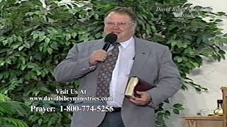 David Bibey Ministries Program # 284-C