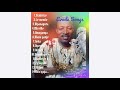 14 songs of evode ntahonankwa