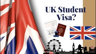 Step By Step Uk Student Visa Process | School application ,CAS, TB test, IHS, all cost. Part 1