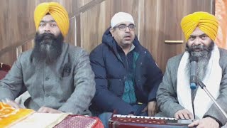 Kirtan Sewa House Bhai Gursagar Singh Ji Boiluganj