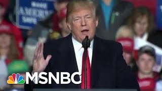 Mika: This Morning America Is Different | Morning Joe | MSNBC