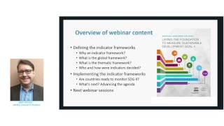 SDG 4 Data Webinar Series
