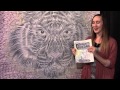 Go Tell It at the Quilt Show! interview with Karlee Porter