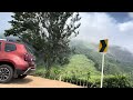 munnar road trip 😍🛣️🚗⛰️ coimbatore to munnar munnar 2023 kerala munnar by road