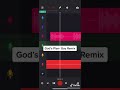 God’s Plan Gay Remix