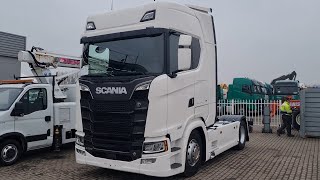 70161087 Scania S