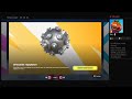 diffusion ps4 en direct de fortnite