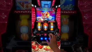 柯先生日本館パチスロ快打旋風 街頭霸王5  V-RUSH  ART 開牌畫面 隆VS對戰最凶 slot 斯洛 拉霸機 桌上型電玩機台在家爽玩重低音效超爽 輕鬆在家打檯子 家庭遊戲電玩機台遊戲室現貨供應