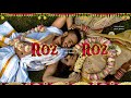 Roz Roz | Official Music Video | Abhay Jodhpurkar & Ben Parag