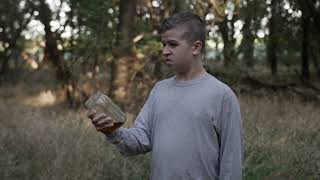 Campfire Safety for Kids