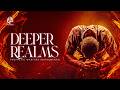 This Atmosphere Will Pull You Into Deeper Realms With The Holy Spirit |Prophetic Prayer Instrumental