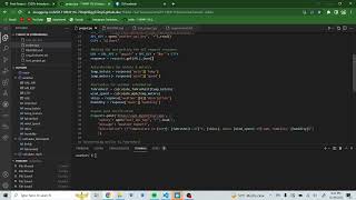 CS50 Python Final Project: Phonecast