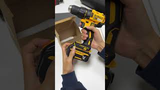 JYJZPB 2 Pack 6.5Ah Replace Battery Compatible for DeWalt 20V MAX Battery