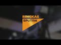 Ringkas SPUTNIK: Harga minyak mentah turun 10%