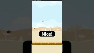 How to make an Infinite Scrolling Background in #GDevelop ? #SHORT