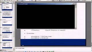 DEF CON 15 Hacking Conference Presentation By Subere - Fingerprinting and Cracking Java Obfuscated Code - Video
