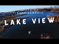 4K Lake View  - Tirana Albania 2023