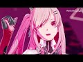 【パニシング：グレイレイヴン mmd／4k／60fps】アイラ【intergalactia】