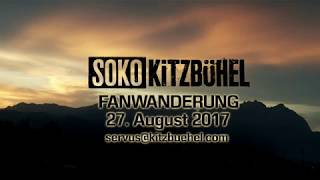 Soko Kitz Fanwanderung