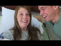 Our Birth Vlog as First Time Parents!