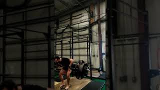 Rubish Rows 525x3 PR (on whagon wheel set up)