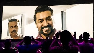 NGK Movie Review | NGK Review | Surya | Movie Review | Net Terry Cinema | Tamil